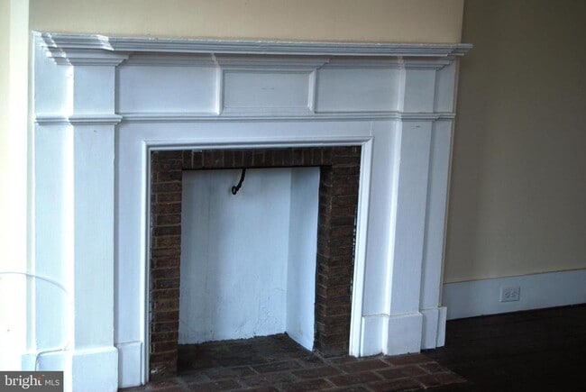 Building Photo - 1836 Delancey St
