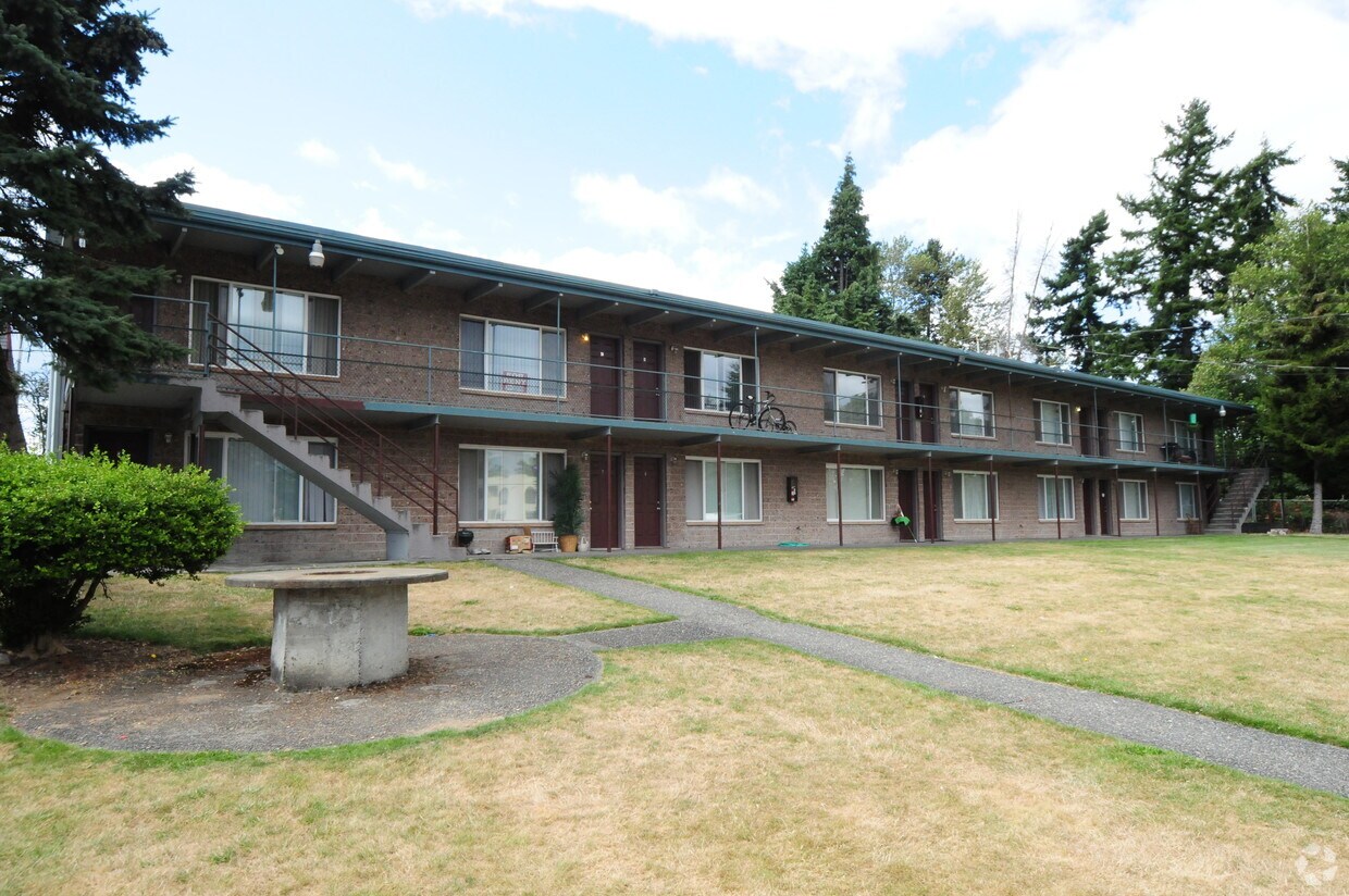 Foto del edificio - Briarwood Apartments