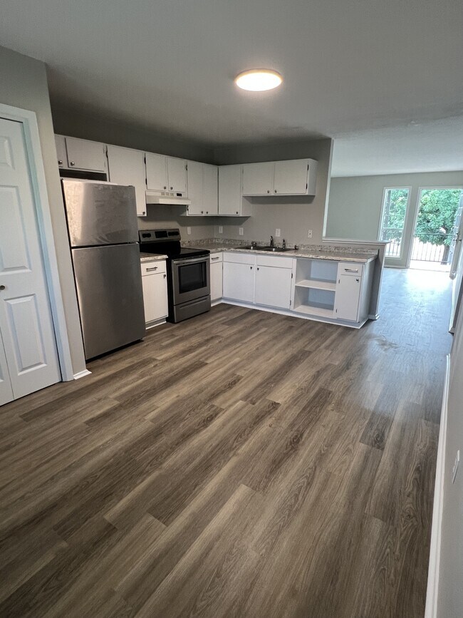 Building Photo - 2906 Prairie Flower Cir