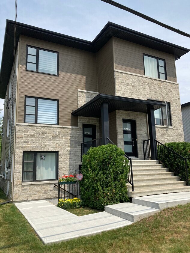 Photo principale - 9725 Rue Henri-Piché