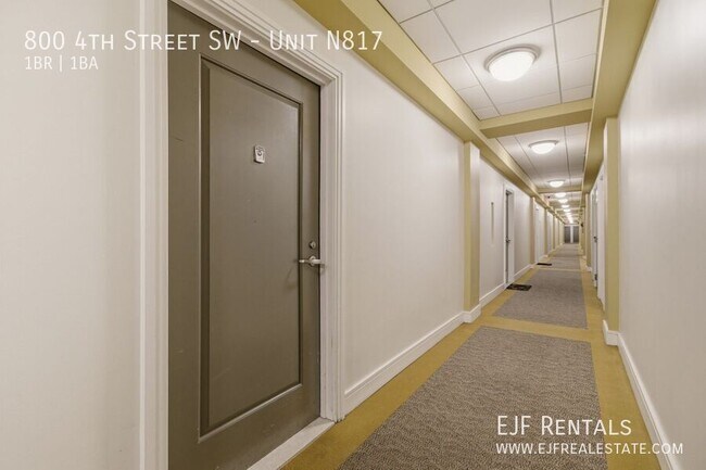 Foto del edificio - 800 4th St SW