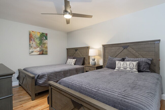 Foto del edificio - 19 Shady Brook Ln