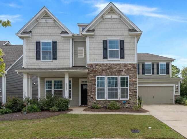 Foto del edificio - 11321 Trailside Rd