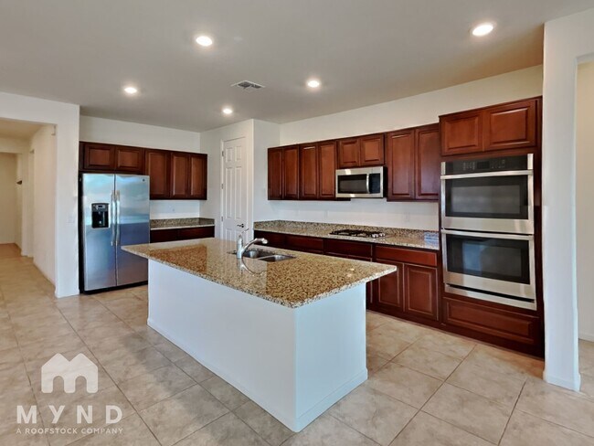 Foto del edificio - 3456 W Granite Vista Dr