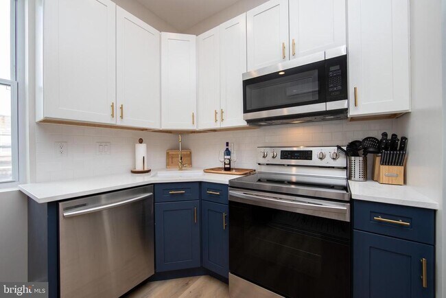 Foto del edificio - 2001 S Norwood St