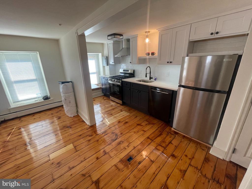 Foto principal - 3527 Indian Queen Ln
