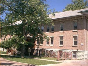Foto del edificio - 501 Green St