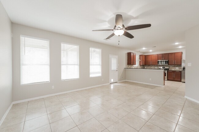 Foto del edificio - 3331 Dale Ridge Trail