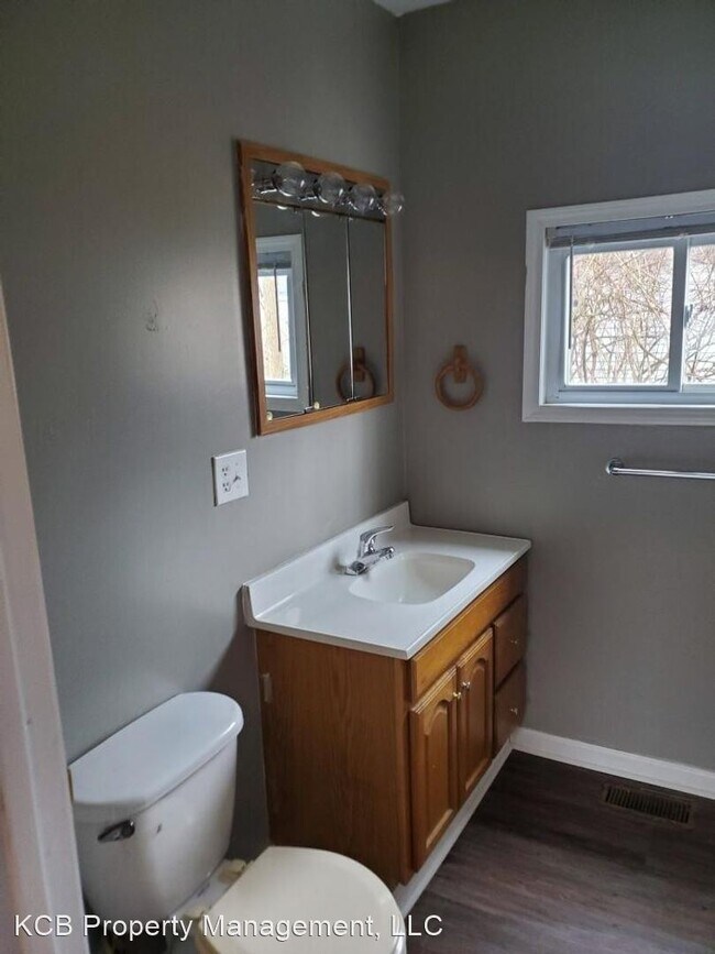 Building Photo - 3 br, 1 bath House - 1801 North Leeds Street