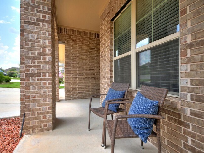 Foto del edificio - Gorgeous Hill Country home in Southwest Au...
