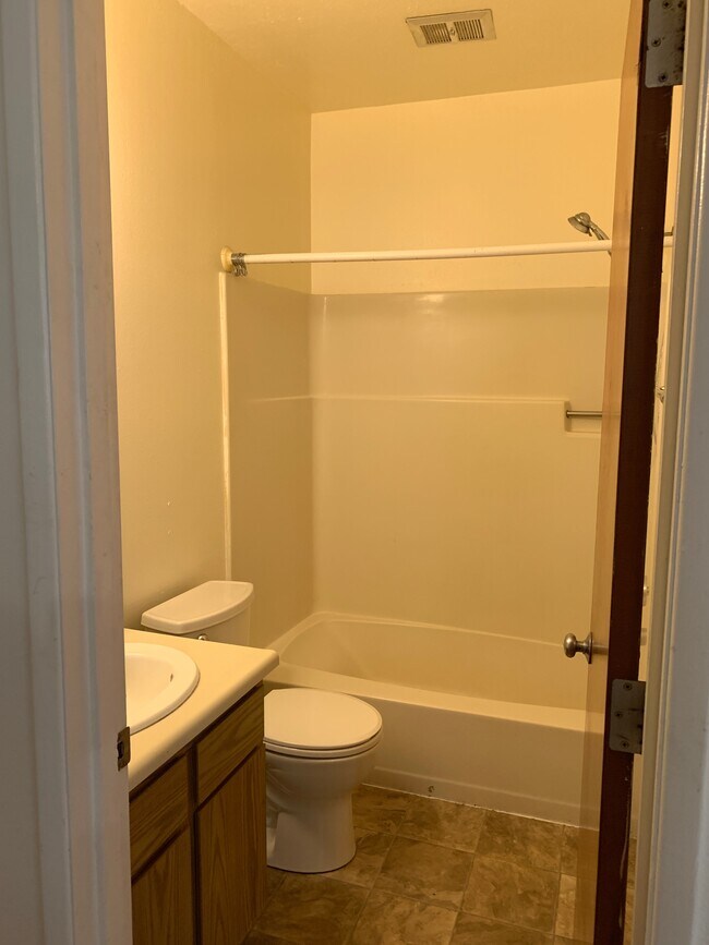 Bathroom - 2404 N Vancouver Ave