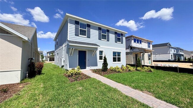 Foto del edificio - 5694 ENCHANTED MEADOW Aly