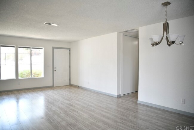 Livingroom Hallway - 17715 Lakespring Ave