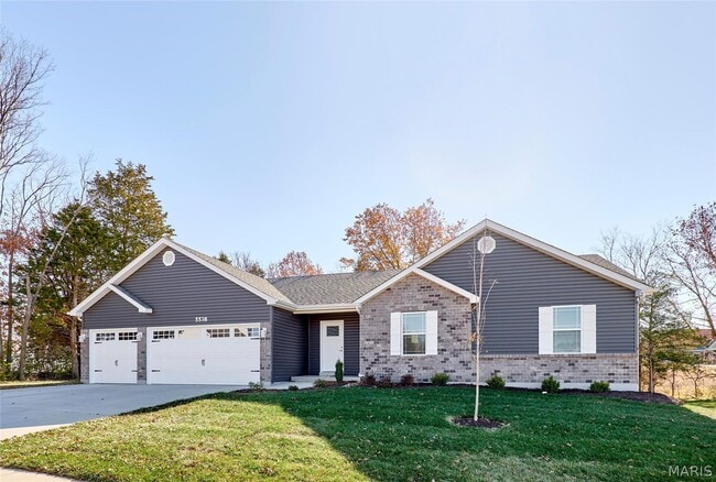 Building Photo - 5538 Autumn Trace Pkwy
