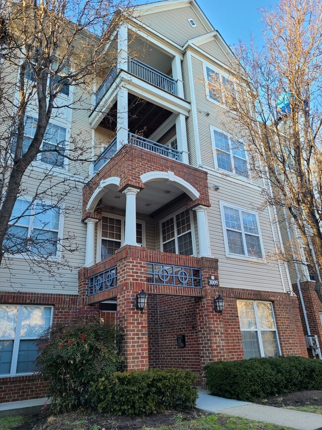 Building Photo - 3009 Nicosh Cir