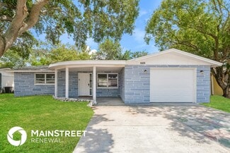Building Photo - 5606 Andrea Dr