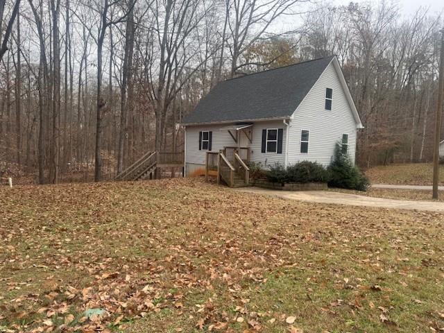 Building Photo - 6985 Sawnee Terrace
