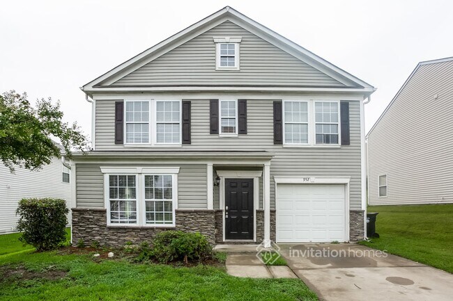 Foto del edificio - 952 Littleton Dr