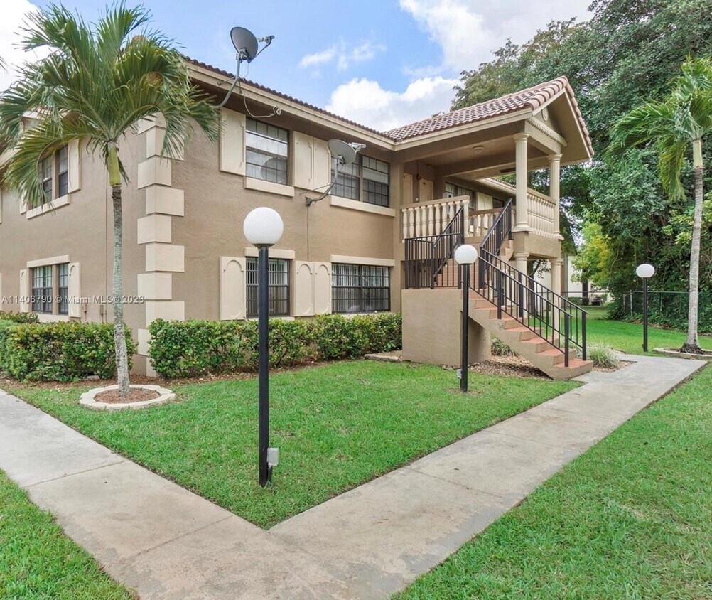 2616 Riverside Dr Unit 2616, Coral Springs, FL 33065 Condo for Rent