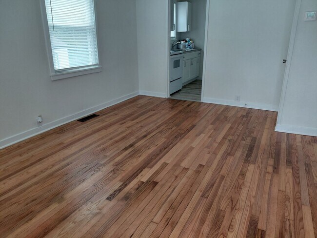 Foto del edificio - Your New Home at Park South