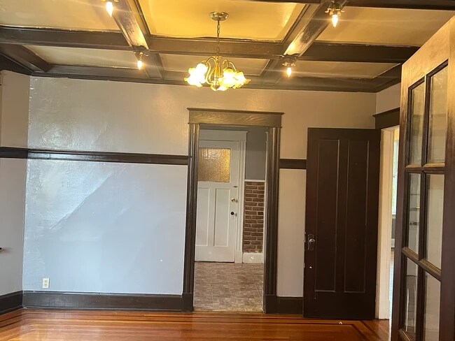 Foto del edificio - 857 Blair Ave