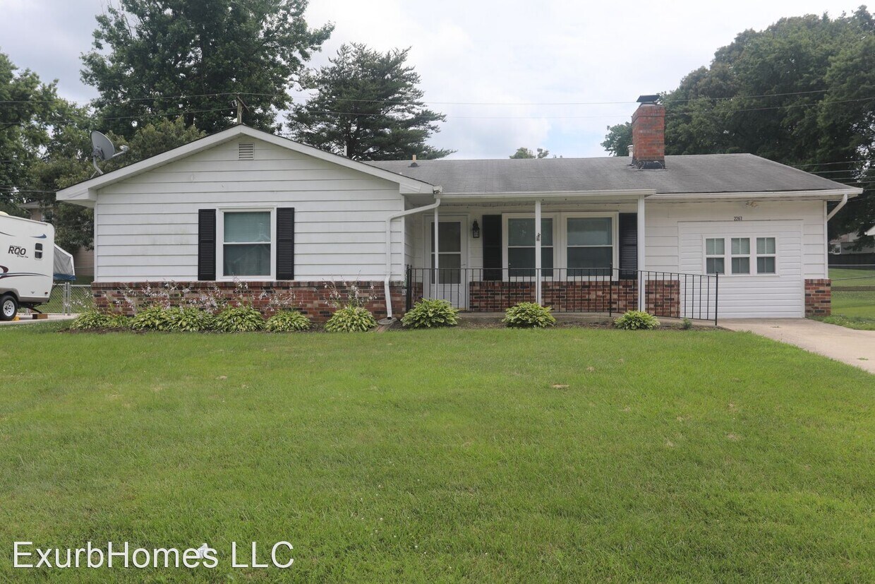 Primary Photo - 3 br, 2.5 bath House - 2267 Dairy Farm Rd