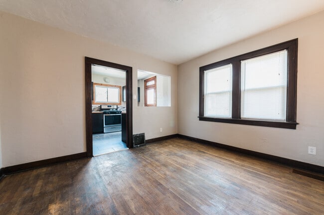 Photo - Available July 2026 - Spacious 3 Bedroom Home in the Heart of Allentown with garage and AC!!!