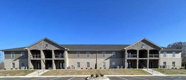Building Photo - Grove Park