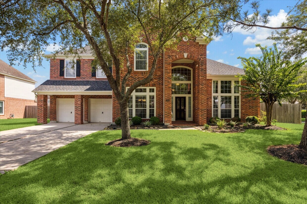 Foto principal - 3016 Autumn Harvest Dr