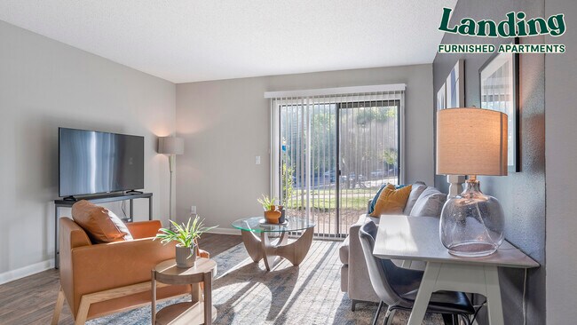 Foto del edificio - 4616 Stoney Trace Dr