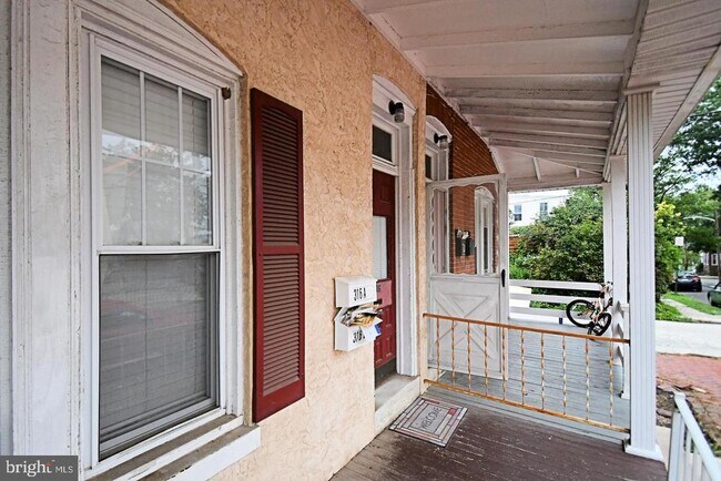 Foto del edificio - 316 Lincoln Ave