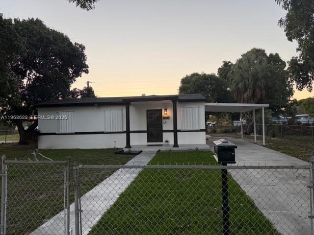 Foto del edificio - 16340 NW 17th Ct