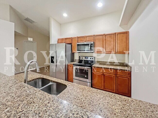 Building Photo - $500 Off | 3 Bed 2 Bath in Cape Coral — Curb Appeal. Fresh Style. Zero Hassle. Apply By March 30th.