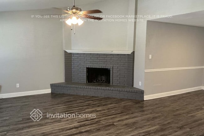 Foto del edificio - 9102 Millwood Dr
