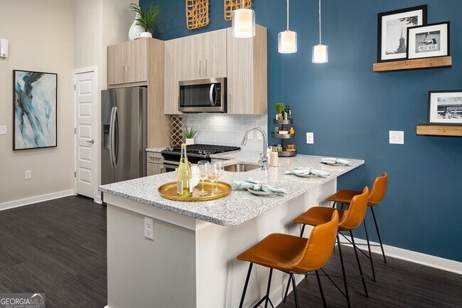 Foto del edificio - 1399 Herrington Rd