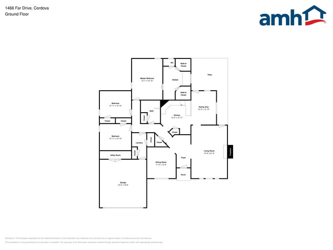 Building Photo - 1466 Far Dr