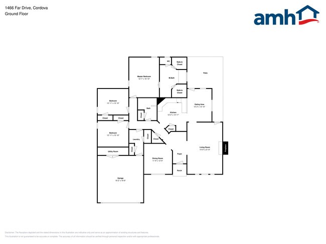 Foto del edificio - 1466 Far Dr