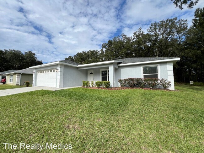 Building Photo - 3 br, 2 bath House - 8695 SE 158th St