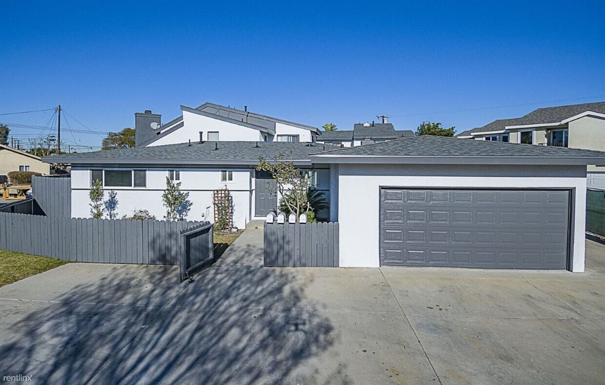 Foto principal - 3 br, 2 bath House - 705 Jay Circle