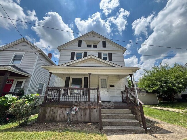 Foto del edificio - 112 Heaton Ave