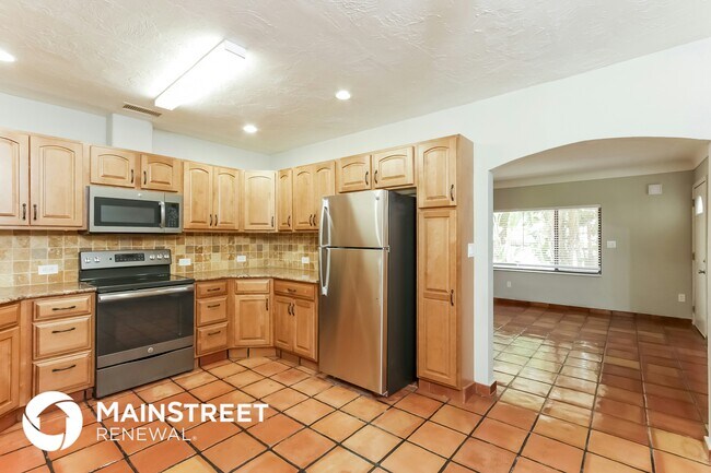 Foto del edificio - 2035 Goldenrod St
