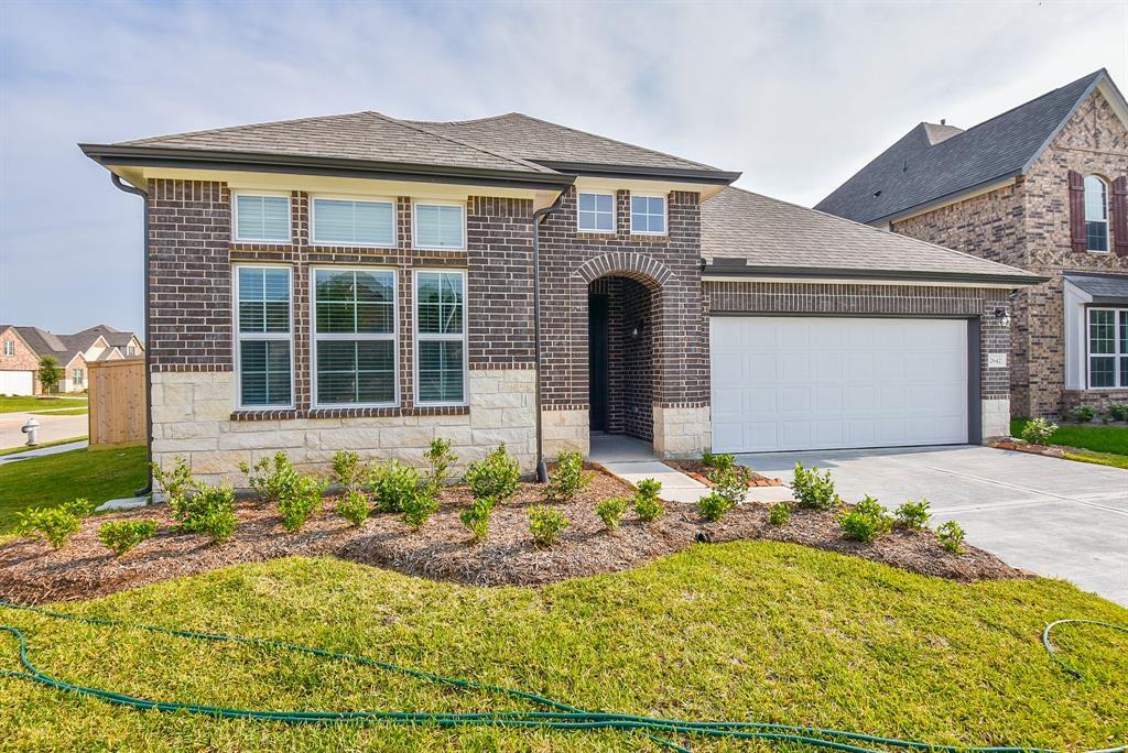 Foto principal - 2642 Settler Hl Dr