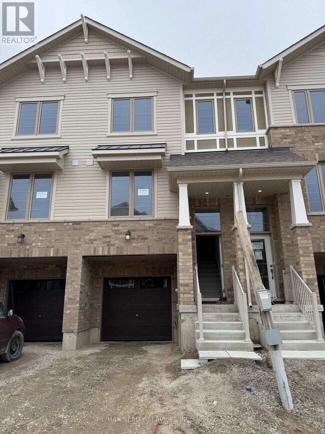 Photo du bâtiment - 389 Conklin Rd