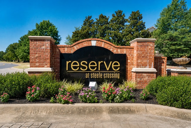 Building Photo - Reserve at Steele Crossing
