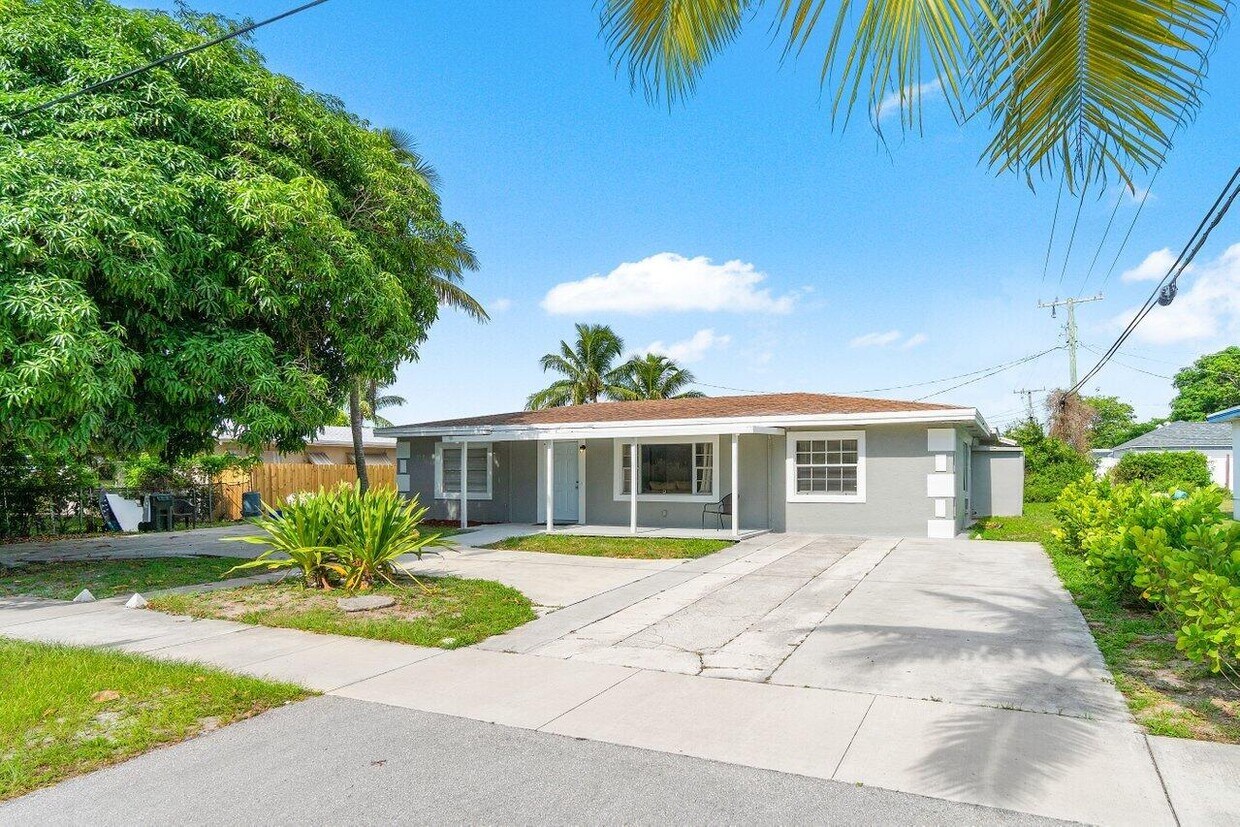 Foto principal - 612 S Swinton Ave