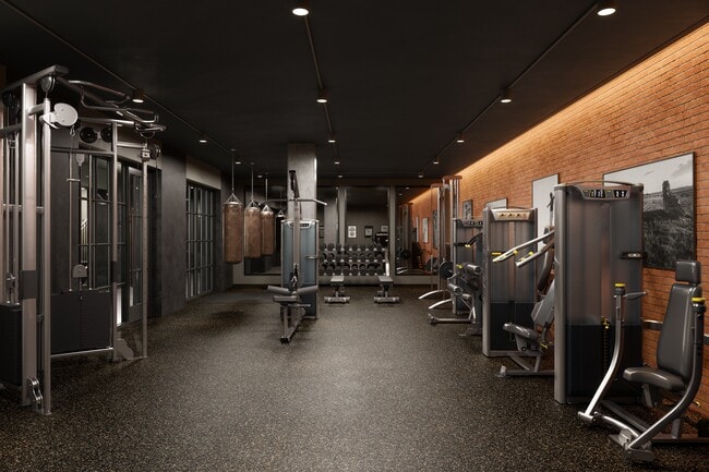 Building Photo - Estelle New Haven