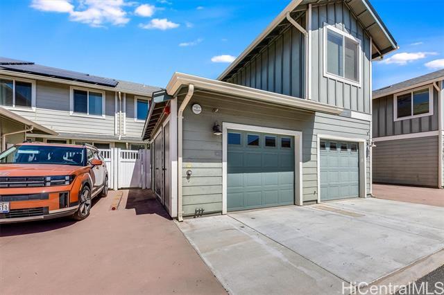 Foto del edificio - 840 Kakala St