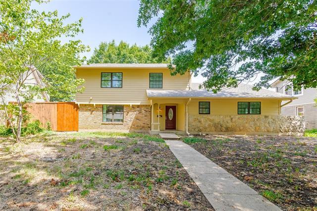 Building Photo - 1621 Aldridge Dr