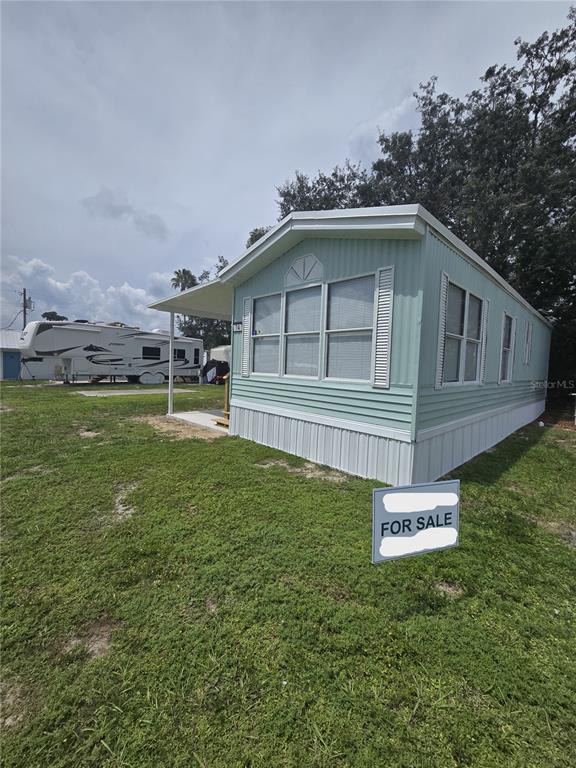 Foto del edificio - 4105 U.S. Hwy 27 S