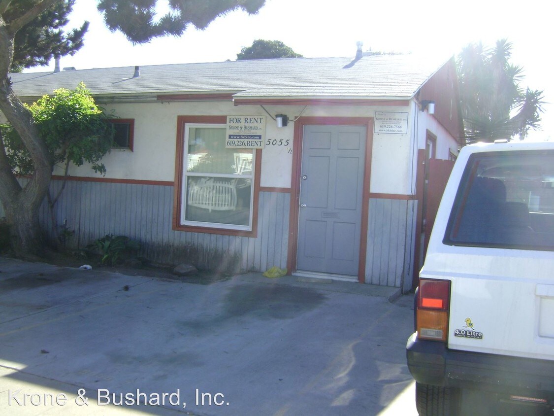 Foto principal - 5055 Muir Ave